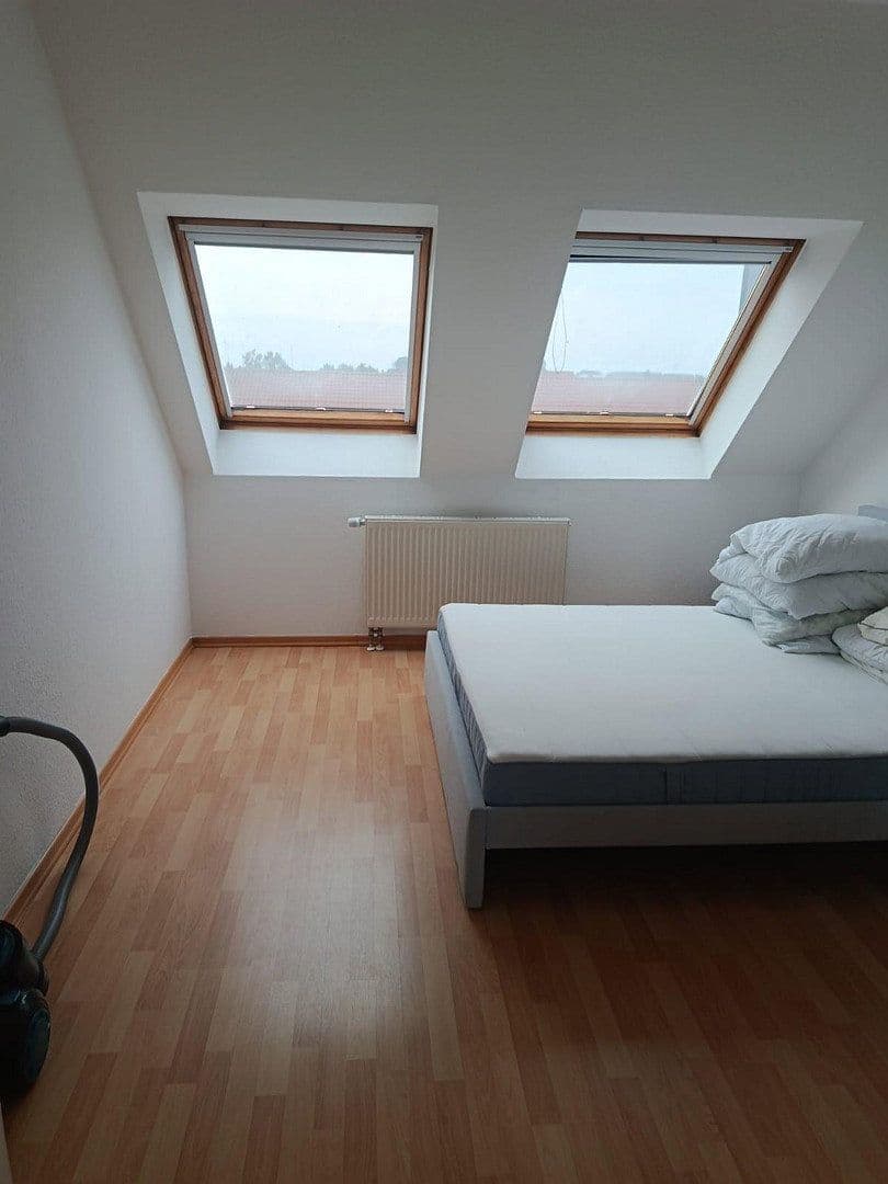 2 bedroom flat to rent, 53 m², Wustermark, Brandenburg 2 bedroom flat to rent, 53 m², Wustermark, Brandenburg