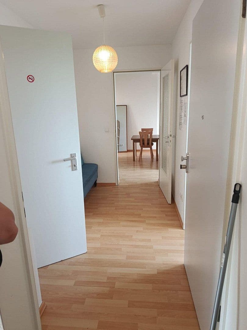 2 bedroom flat to rent, 53 m², Wustermark, Brandenburg 2 bedroom flat to rent, 53 m², Wustermark, Brandenburg