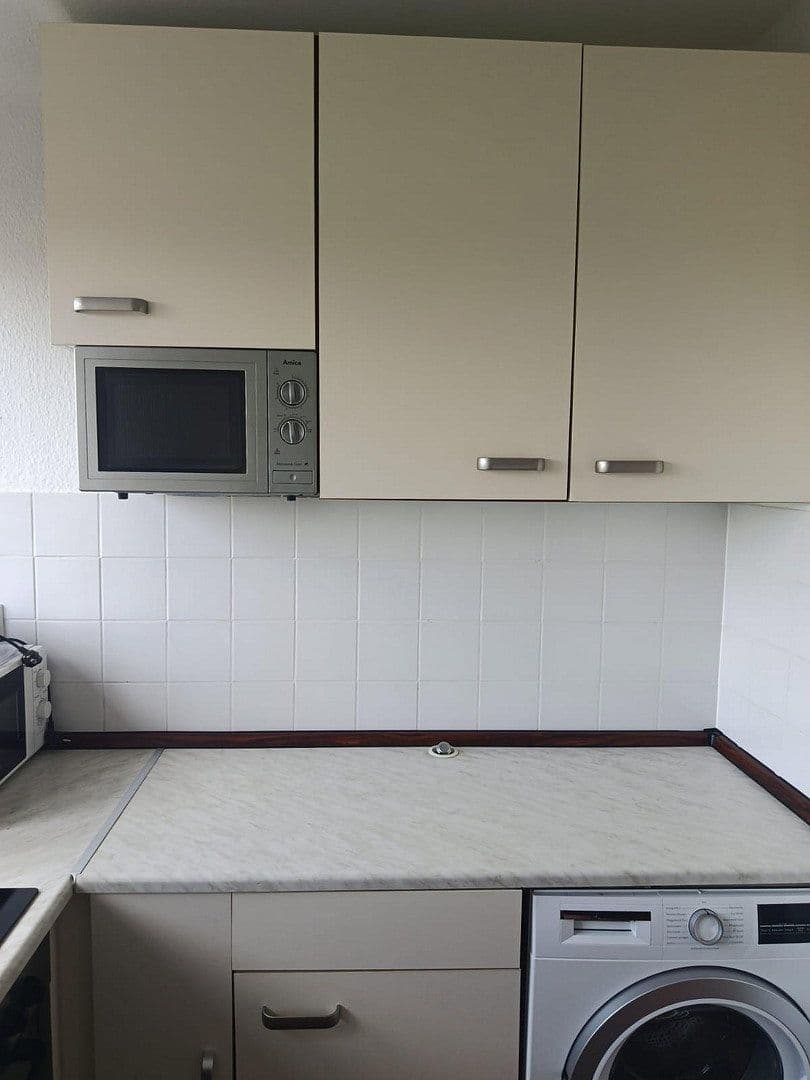 2 bedroom flat to rent, 53 m², Wustermark, Brandenburg 2 bedroom flat to rent, 53 m², Wustermark, Brandenburg