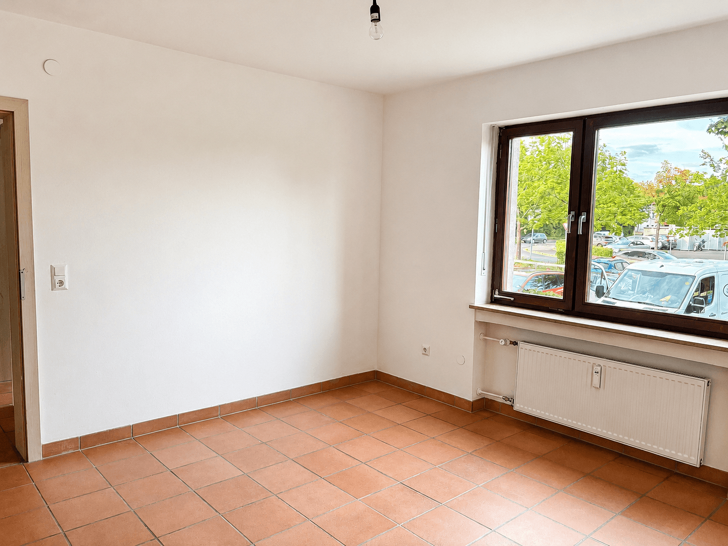 2 bedroom flat for sale, 67 m², Zabelsteinstraße 2, Schweinfurt, Bavaria 2 bedroom flat for sale, 67 m², Zabelsteinstraße 2, Schweinfurt, Bavaria