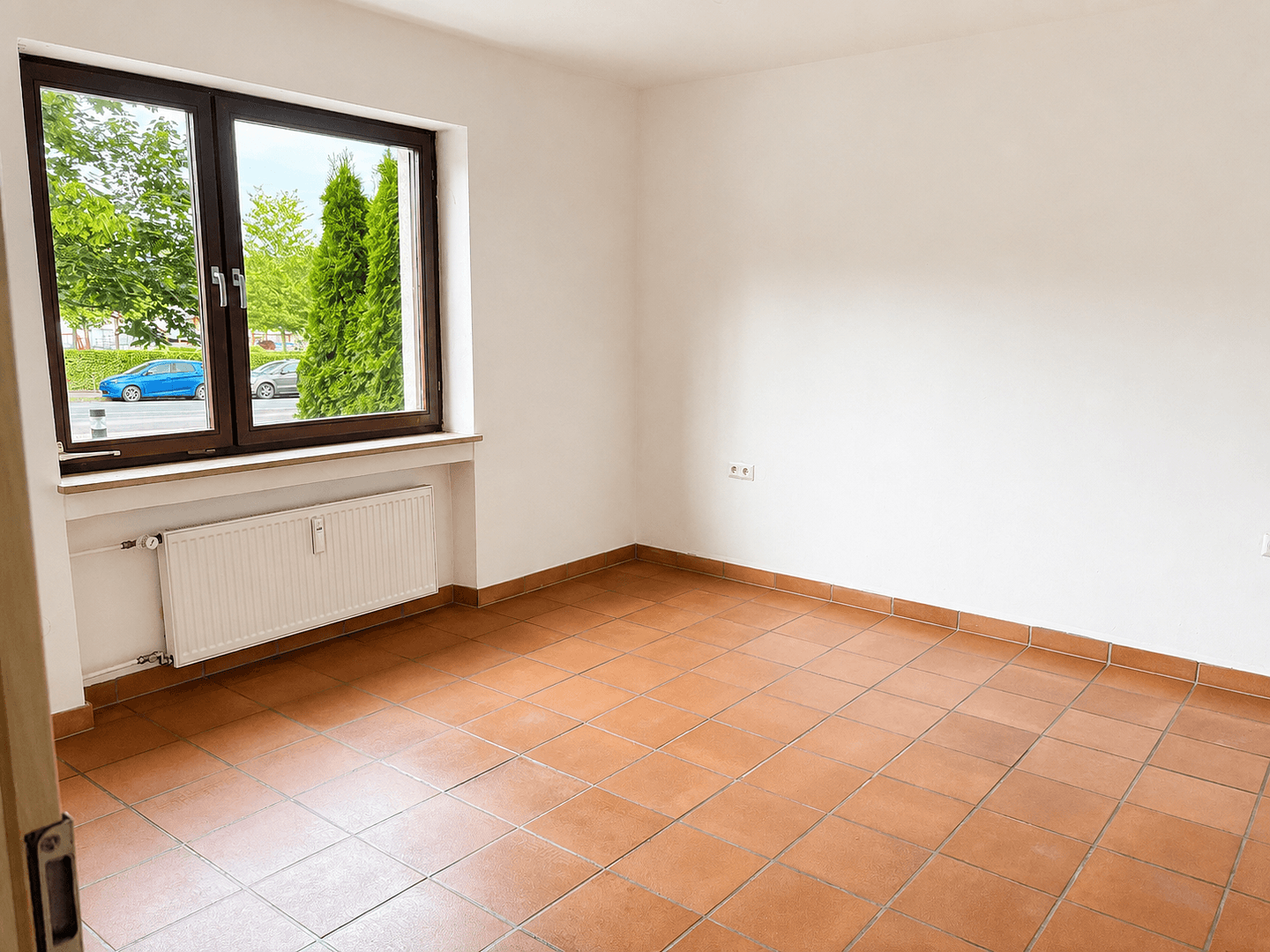 2 bedroom flat for sale, 67 m², Zabelsteinstraße 2, Schweinfurt, Bavaria 2 bedroom flat for sale, 67 m², Zabelsteinstraße 2, Schweinfurt, Bavaria