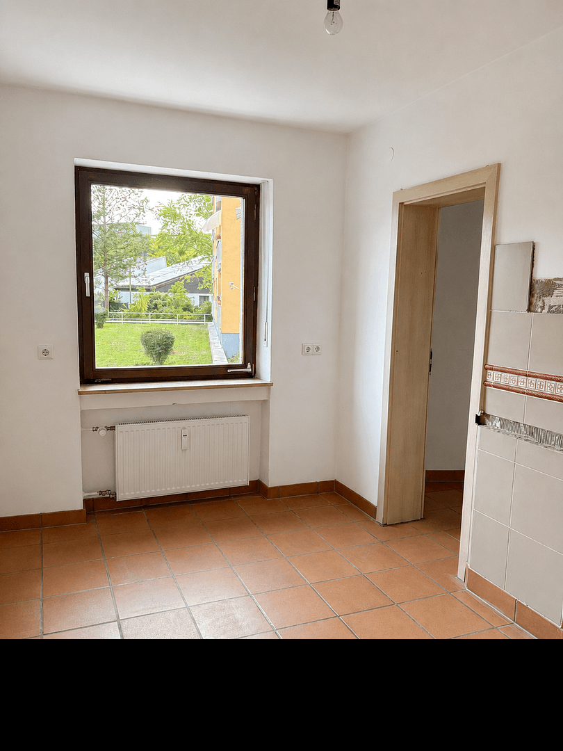 2 bedroom flat for sale, 67 m², Zabelsteinstraße 2, Schweinfurt, Bavaria 2 bedroom flat for sale, 67 m², Zabelsteinstraße 2, Schweinfurt, Bavaria