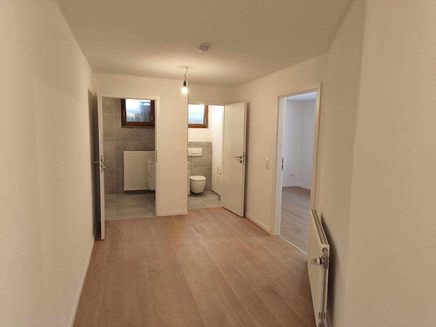 4 bedroom flat to rent, 103 m², Pforzheim, Baden-Württemberg 4 bedroom flat to rent, 103 m², Pforzheim, Baden-Württemberg