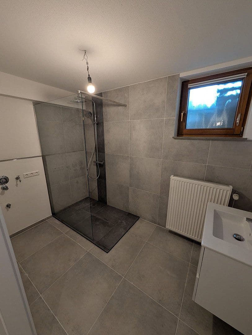 4 bedroom flat to rent, 103 m², Pforzheim, Baden-Württemberg 4 bedroom flat to rent, 103 m², Pforzheim, Baden-Württemberg