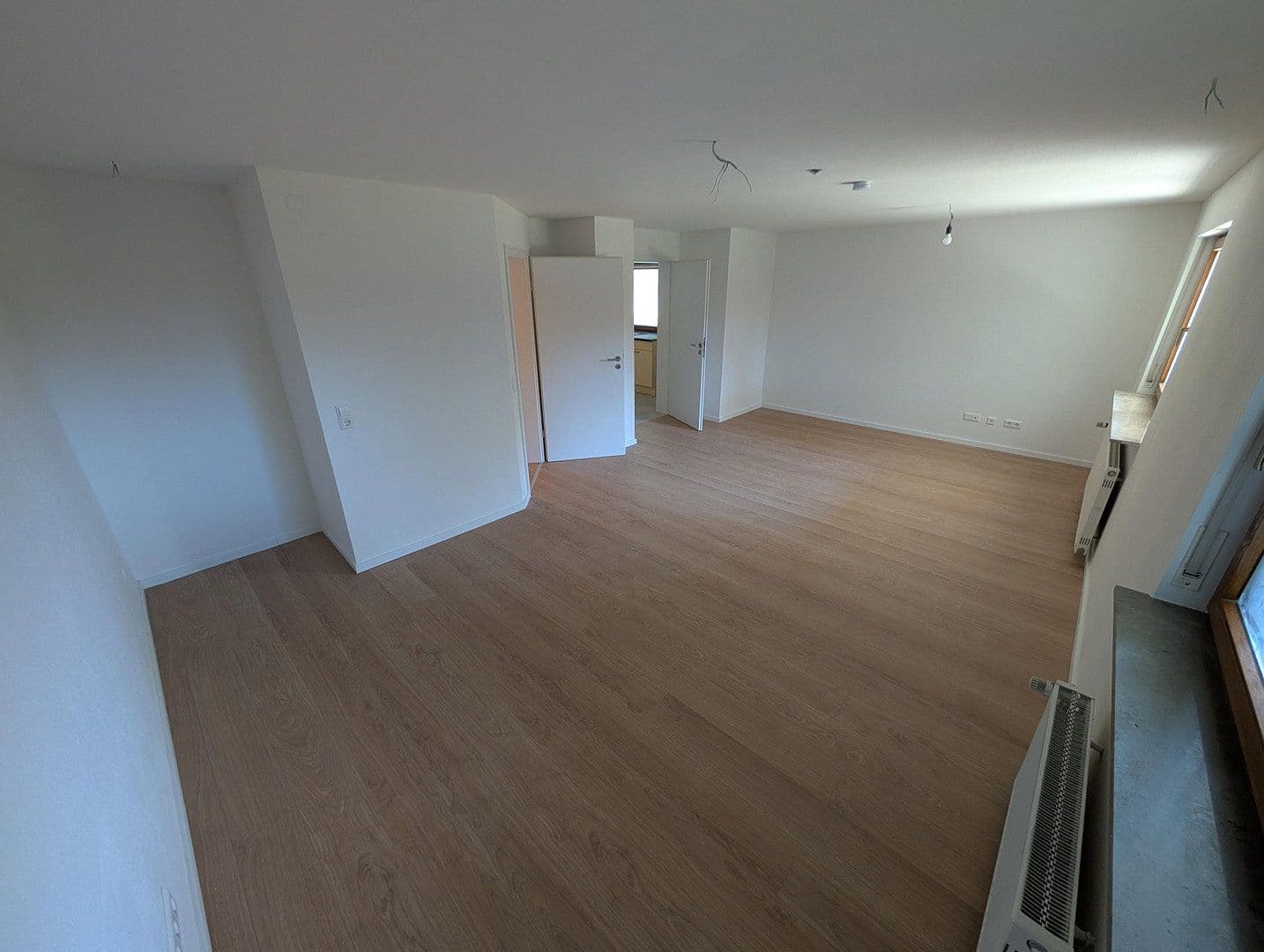 4 bedroom flat to rent, 103 m², Pforzheim, Baden-Württemberg 4 bedroom flat to rent, 103 m², Pforzheim, Baden-Württemberg