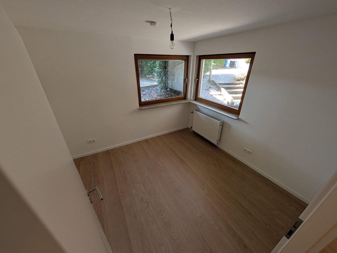 4 bedroom flat to rent, 103 m², Pforzheim, Baden-Württemberg 4 bedroom flat to rent, 103 m², Pforzheim, Baden-Württemberg