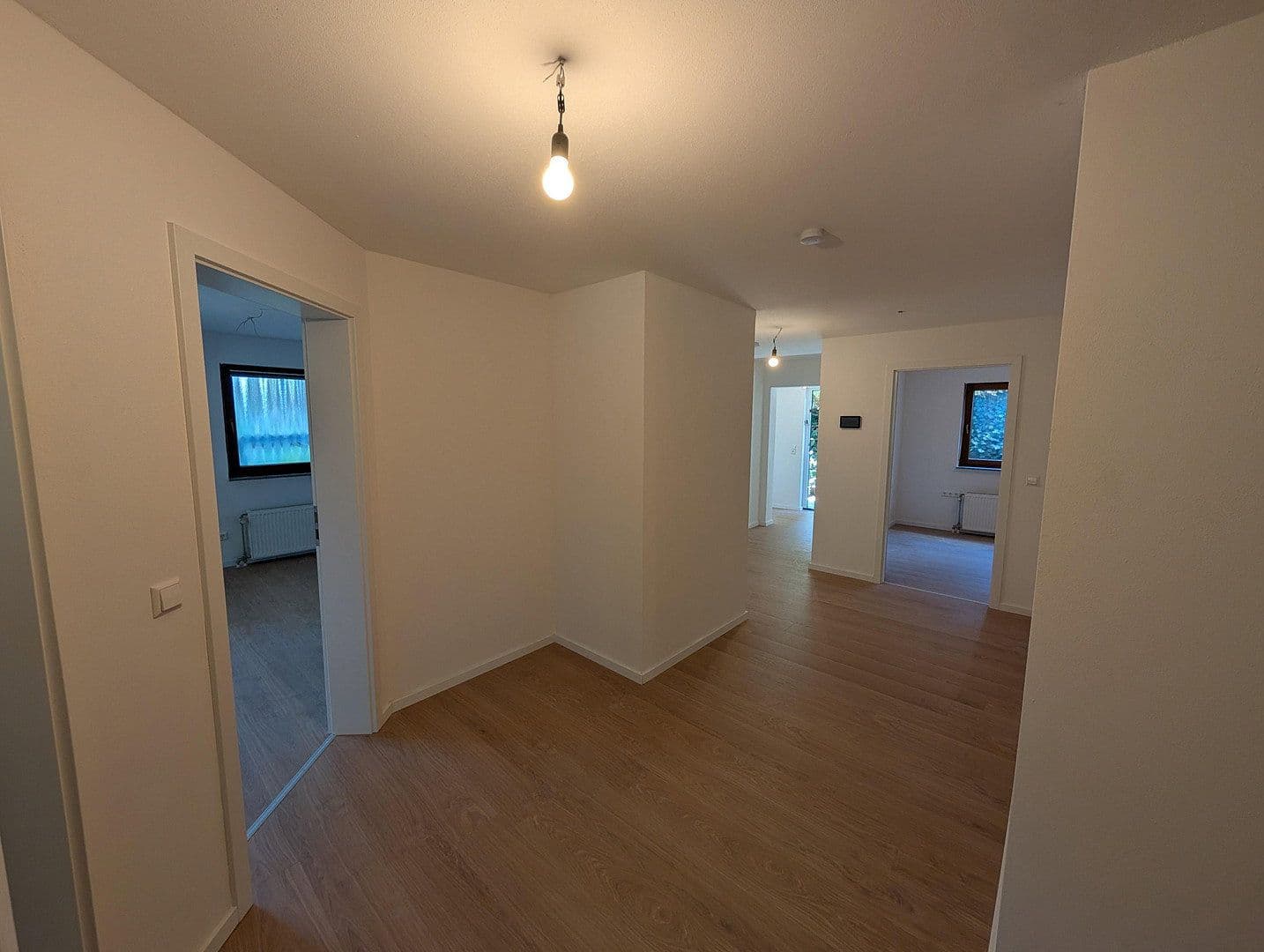 4 bedroom flat to rent, 103 m², Pforzheim, Baden-Württemberg 4 bedroom flat to rent, 103 m², Pforzheim, Baden-Württemberg