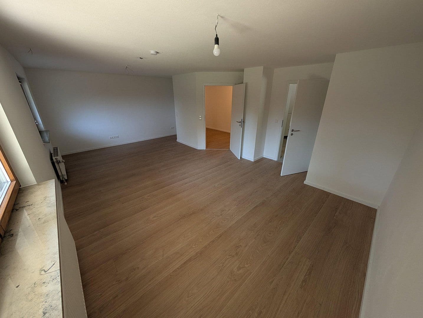 4 bedroom flat to rent, 103 m², Pforzheim, Baden-Württemberg 4 bedroom flat to rent, 103 m², Pforzheim, Baden-Württemberg