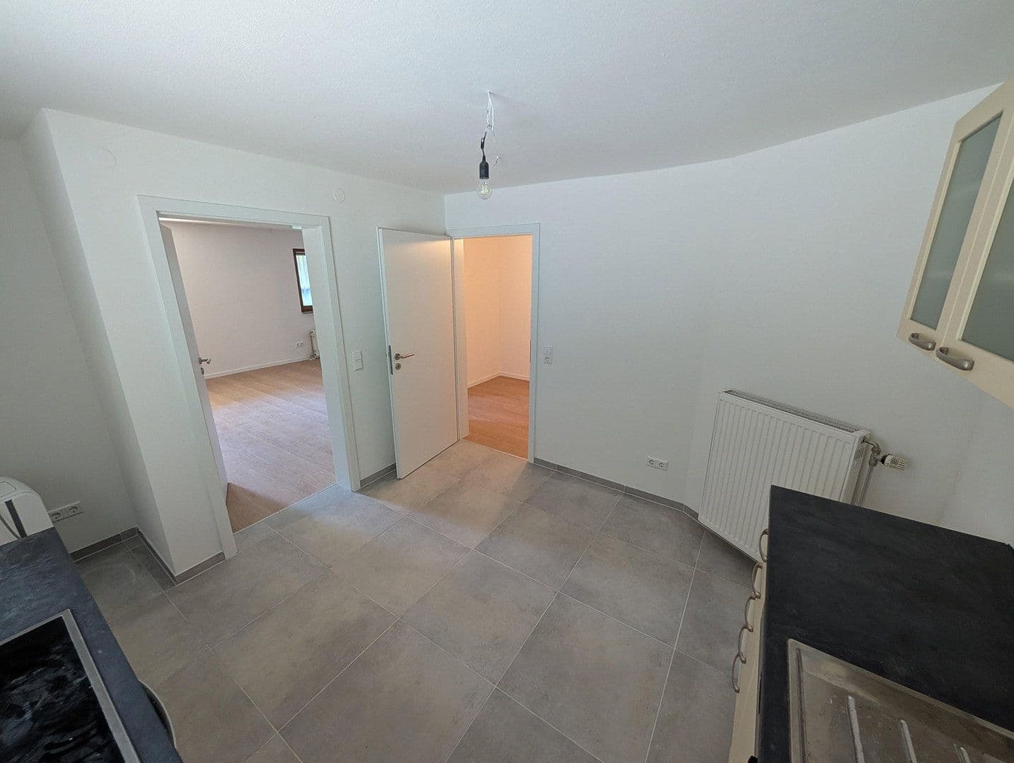 4 bedroom flat to rent, 103 m², Pforzheim, Baden-Württemberg 4 bedroom flat to rent, 103 m², Pforzheim, Baden-Württemberg