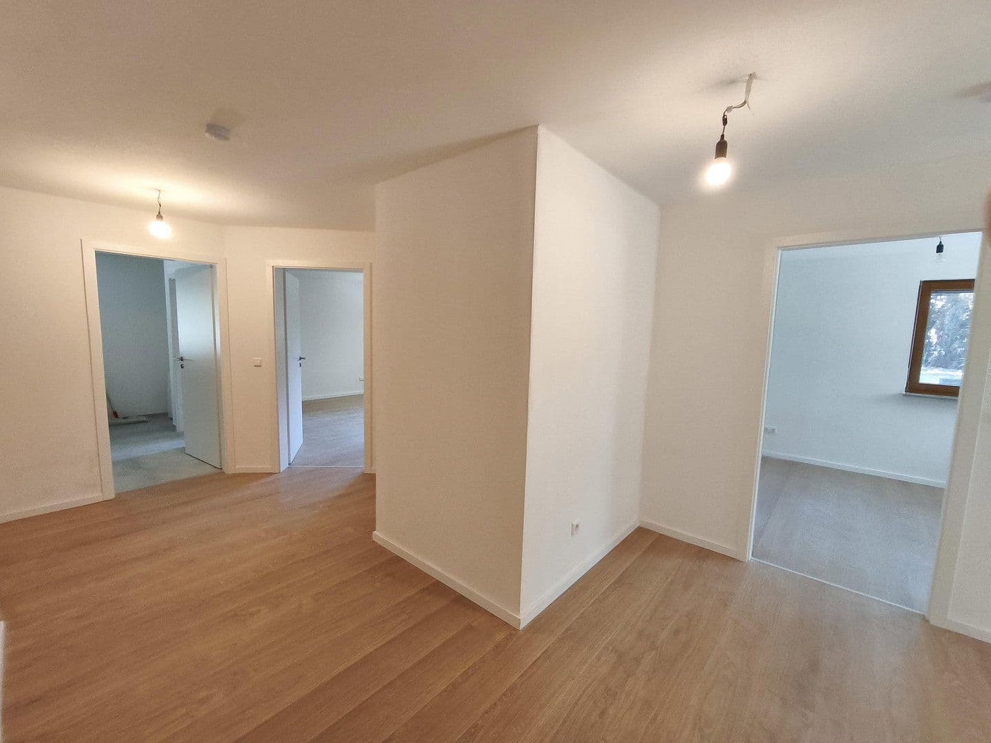 4 bedroom flat to rent, 103 m², Pforzheim, Baden-Württemberg 4 bedroom flat to rent, 103 m², Pforzheim, Baden-Württemberg
