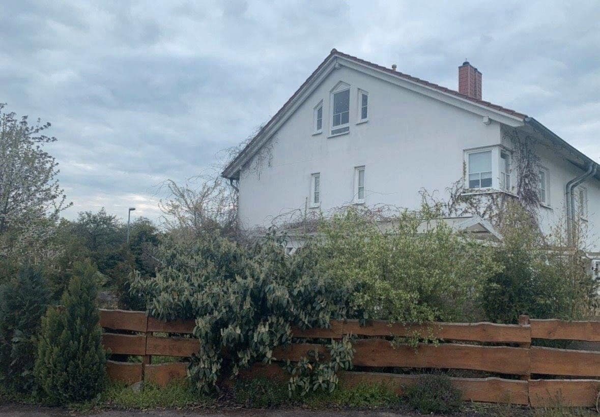house for sale, 110 m², Elbe-Parey, Saxony-Anhalt house for sale, 110 m², Elbe-Parey, Saxony-Anhalt
