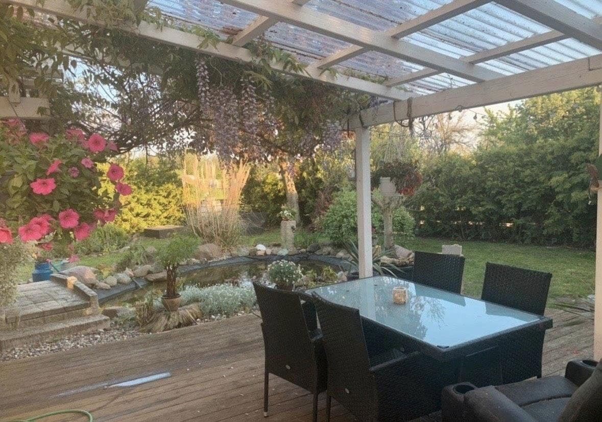 house for sale, 110 m², Elbe-Parey, Saxony-Anhalt house for sale, 110 m², Elbe-Parey, Saxony-Anhalt