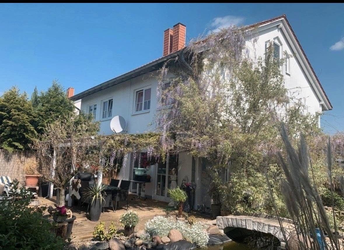 house for sale, 110 m², Elbe-Parey, Saxony-Anhalt house for sale, 110 m², Elbe-Parey, Saxony-Anhalt