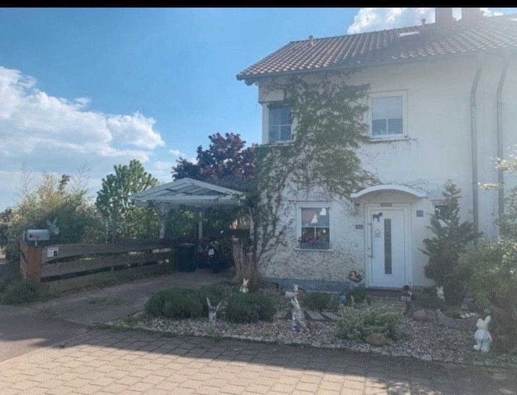 house for sale, 110 m², Elbe-Parey, Saxony-Anhalt house for sale, 110 m², Elbe-Parey, Saxony-Anhalt