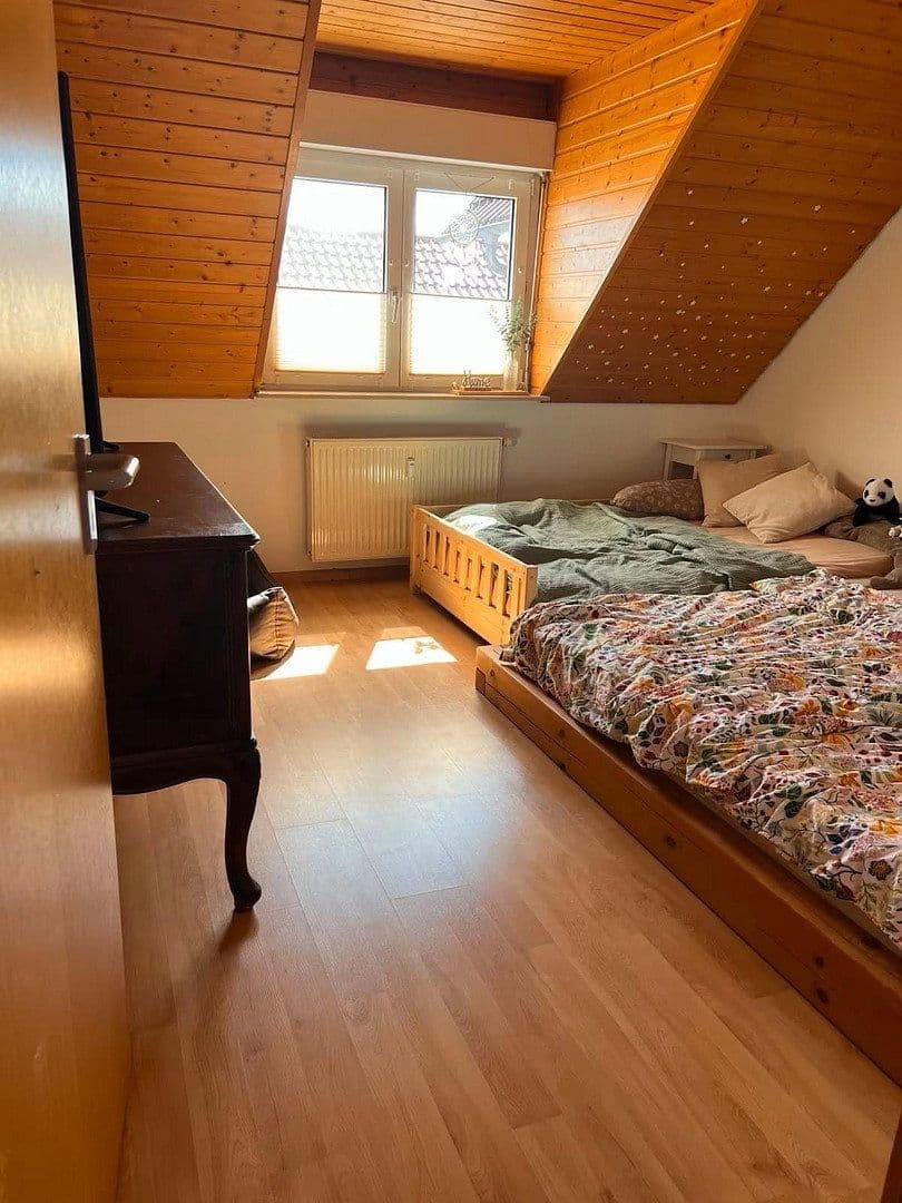 3 bedroom with open-plan kitchen flat for sale, 122 m², Neuenburg am Rhein, Baden-Württemberg 3 bedroom with open-plan kitchen flat for sale, 122 m², Neuenburg am Rhein, Baden-Württemberg