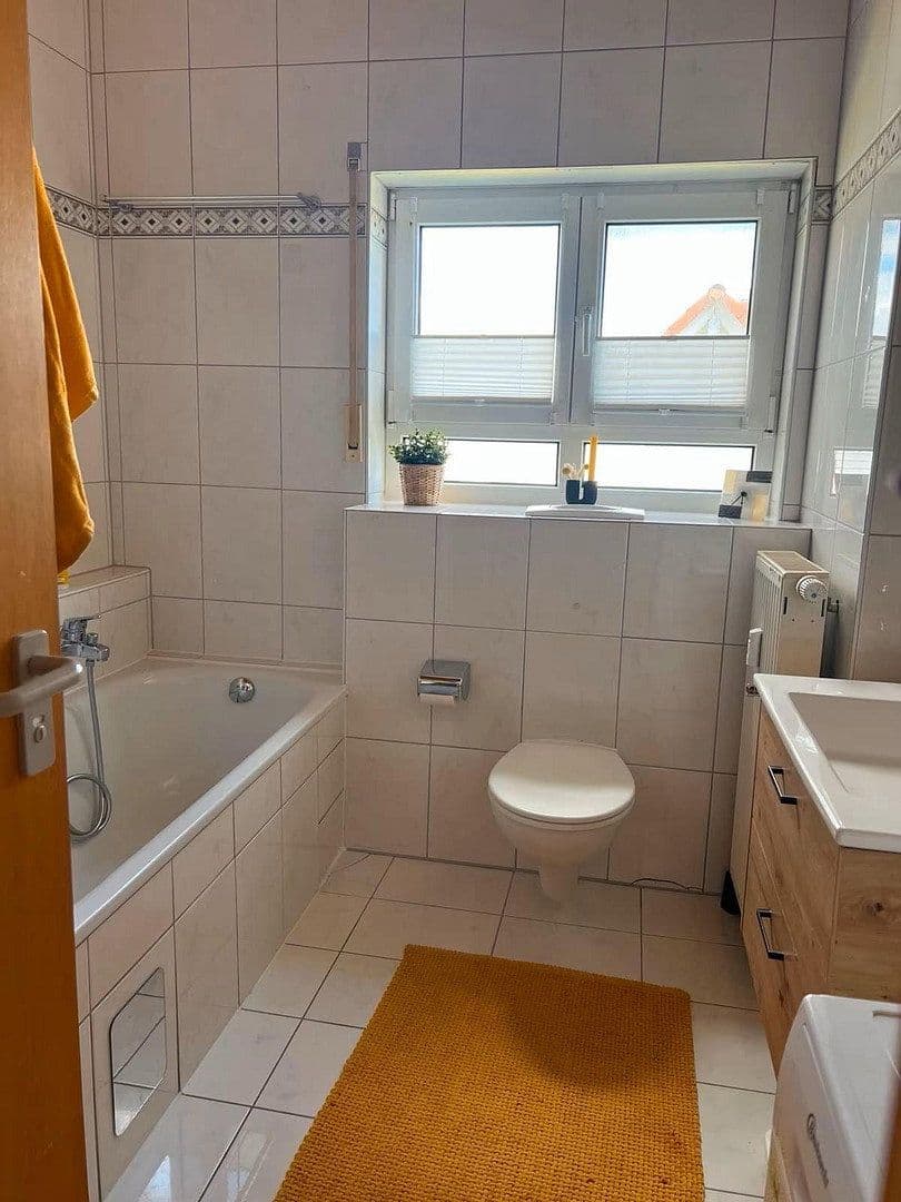 3 bedroom with open-plan kitchen flat for sale, 122 m², Neuenburg am Rhein, Baden-Württemberg 3 bedroom with open-plan kitchen flat for sale, 122 m², Neuenburg am Rhein, Baden-Württemberg