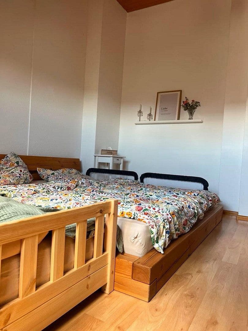 3 bedroom with open-plan kitchen flat for sale, 122 m², Neuenburg am Rhein, Baden-Württemberg 3 bedroom with open-plan kitchen flat for sale, 122 m², Neuenburg am Rhein, Baden-Württemberg