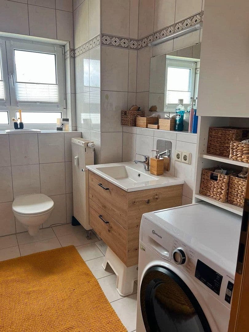 3 bedroom with open-plan kitchen flat for sale, 122 m², Neuenburg am Rhein, Baden-Württemberg 3 bedroom with open-plan kitchen flat for sale, 122 m², Neuenburg am Rhein, Baden-Württemberg