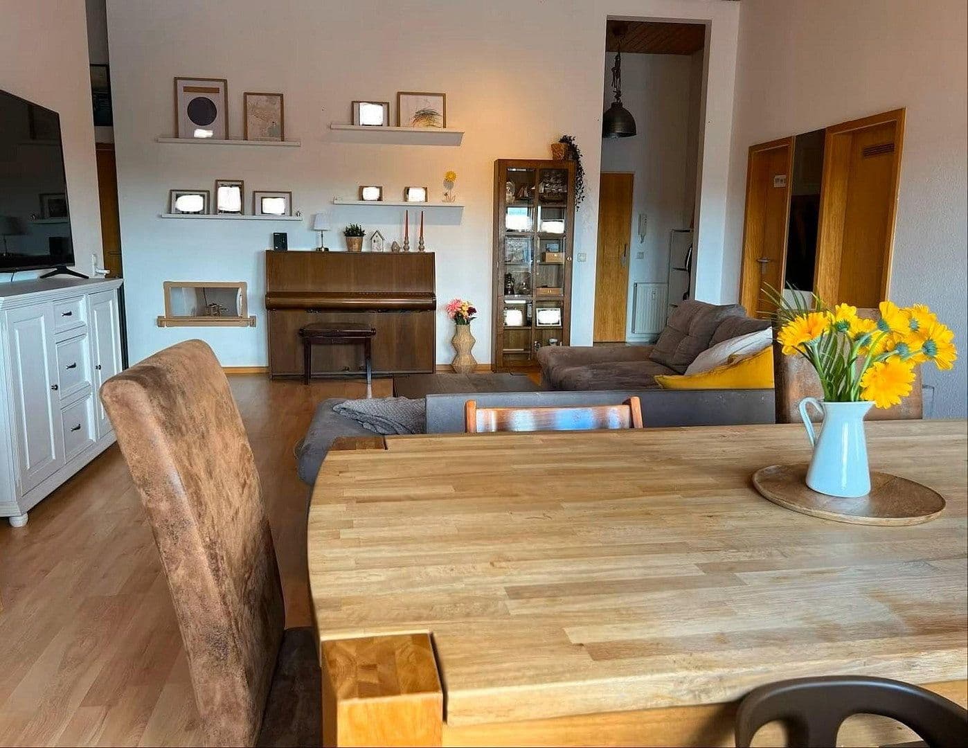 3 bedroom with open-plan kitchen flat for sale, 122 m², Neuenburg am Rhein, Baden-Württemberg 3 bedroom with open-plan kitchen flat for sale, 122 m², Neuenburg am Rhein, Baden-Württemberg