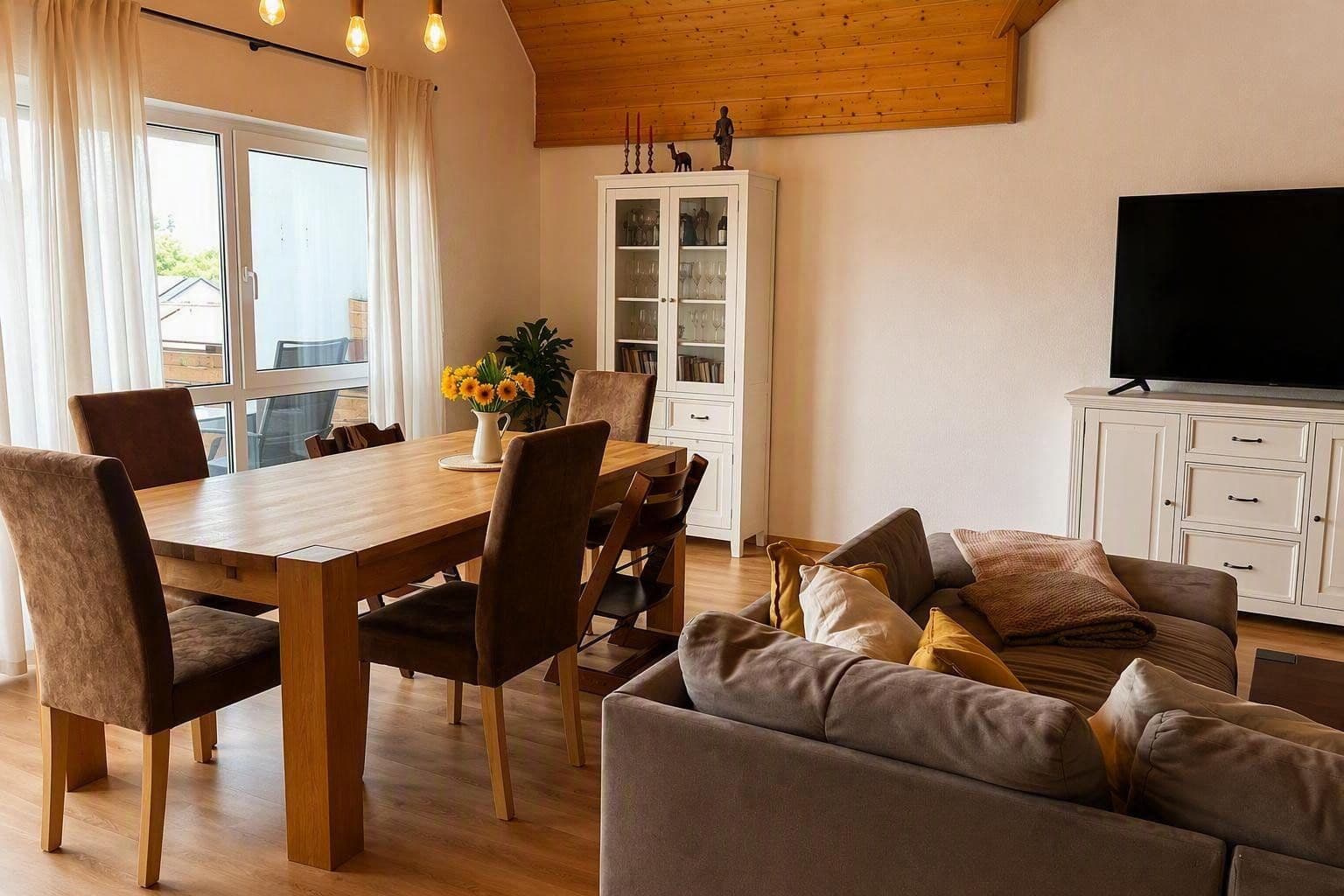 3 bedroom with open-plan kitchen flat for sale, 122 m², Neuenburg am Rhein, Baden-Württemberg 3 bedroom with open-plan kitchen flat for sale, 122 m², Neuenburg am Rhein, Baden-Württemberg
