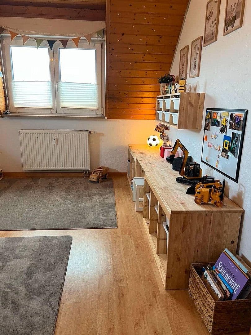 3 bedroom with open-plan kitchen flat for sale, 122 m², Neuenburg am Rhein, Baden-Württemberg 3 bedroom with open-plan kitchen flat for sale, 122 m², Neuenburg am Rhein, Baden-Württemberg