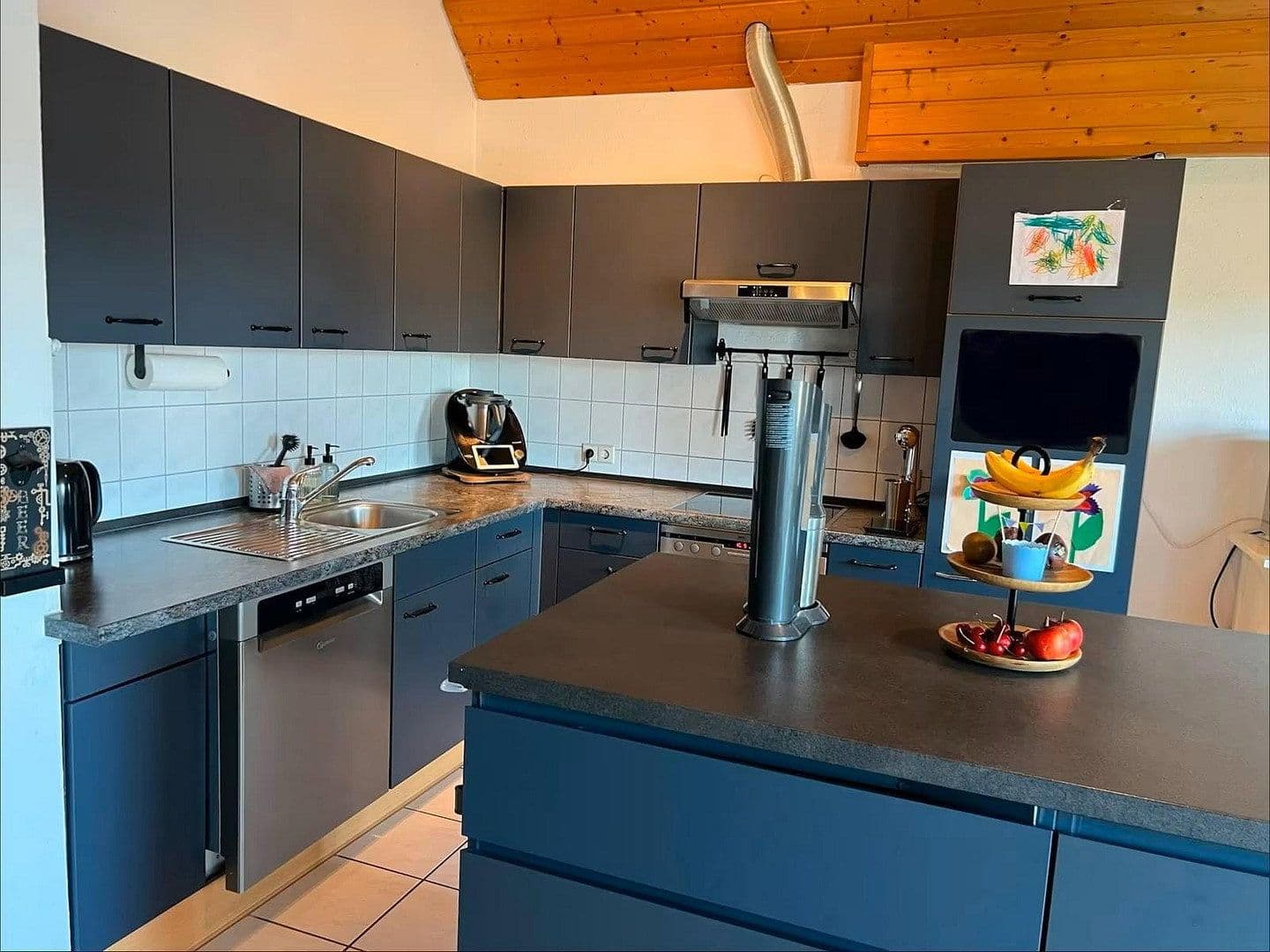3 bedroom with open-plan kitchen flat for sale, 122 m², Neuenburg am Rhein, Baden-Württemberg 3 bedroom with open-plan kitchen flat for sale, 122 m², Neuenburg am Rhein, Baden-Württemberg