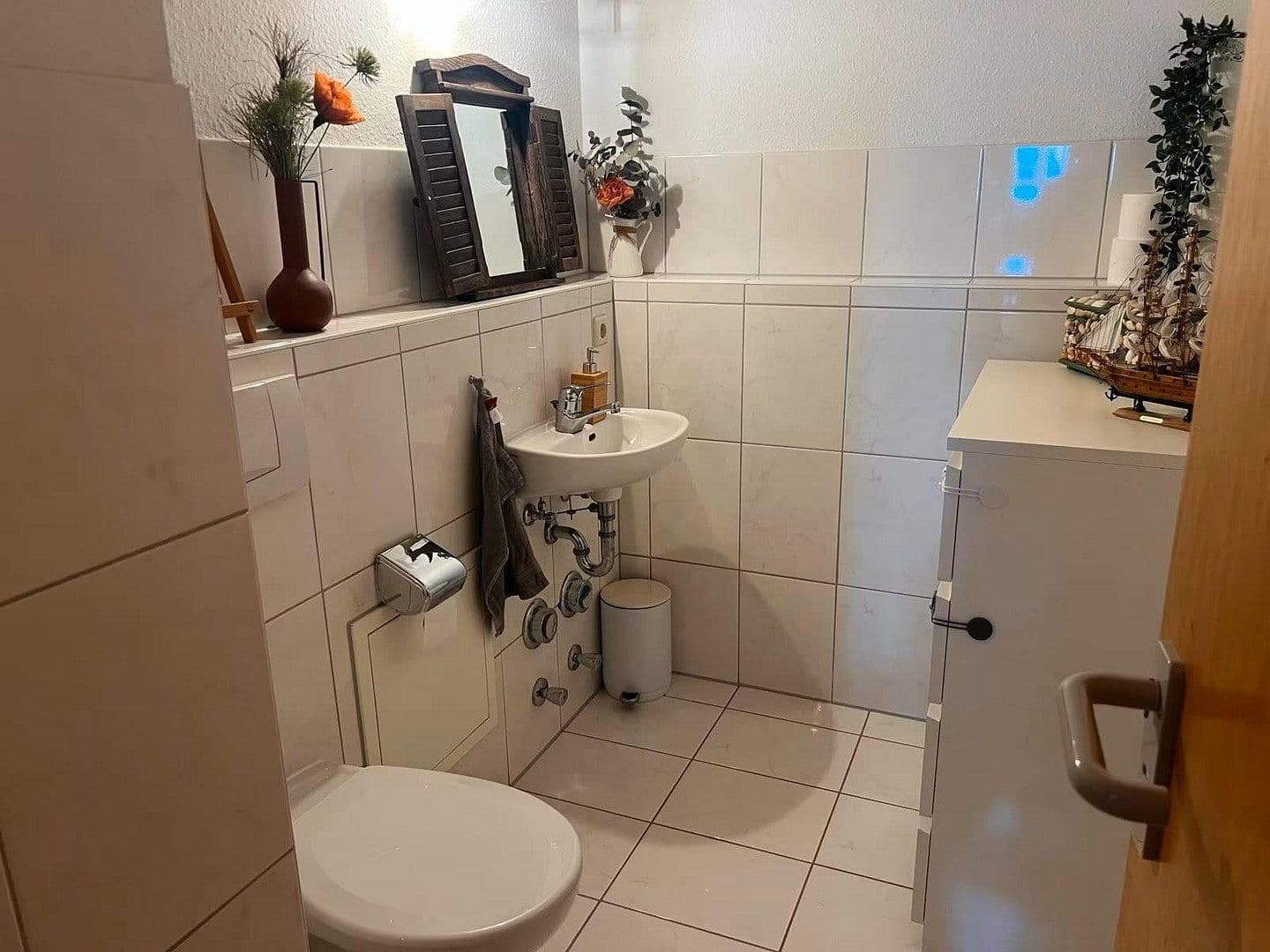 3 bedroom with open-plan kitchen flat for sale, 122 m², Neuenburg am Rhein, Baden-Württemberg 3 bedroom with open-plan kitchen flat for sale, 122 m², Neuenburg am Rhein, Baden-Württemberg