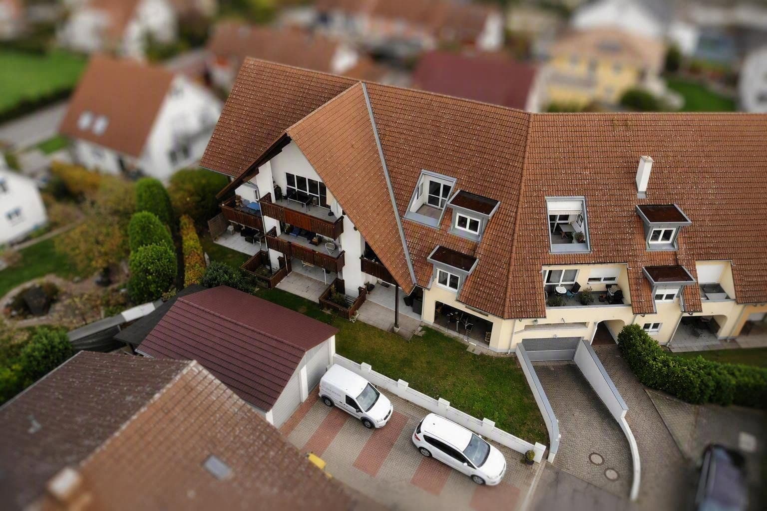 3 bedroom with open-plan kitchen flat for sale, 122 m², Neuenburg am Rhein, Baden-Württemberg 3 bedroom with open-plan kitchen flat for sale, 122 m², Neuenburg am Rhein, Baden-Württemberg