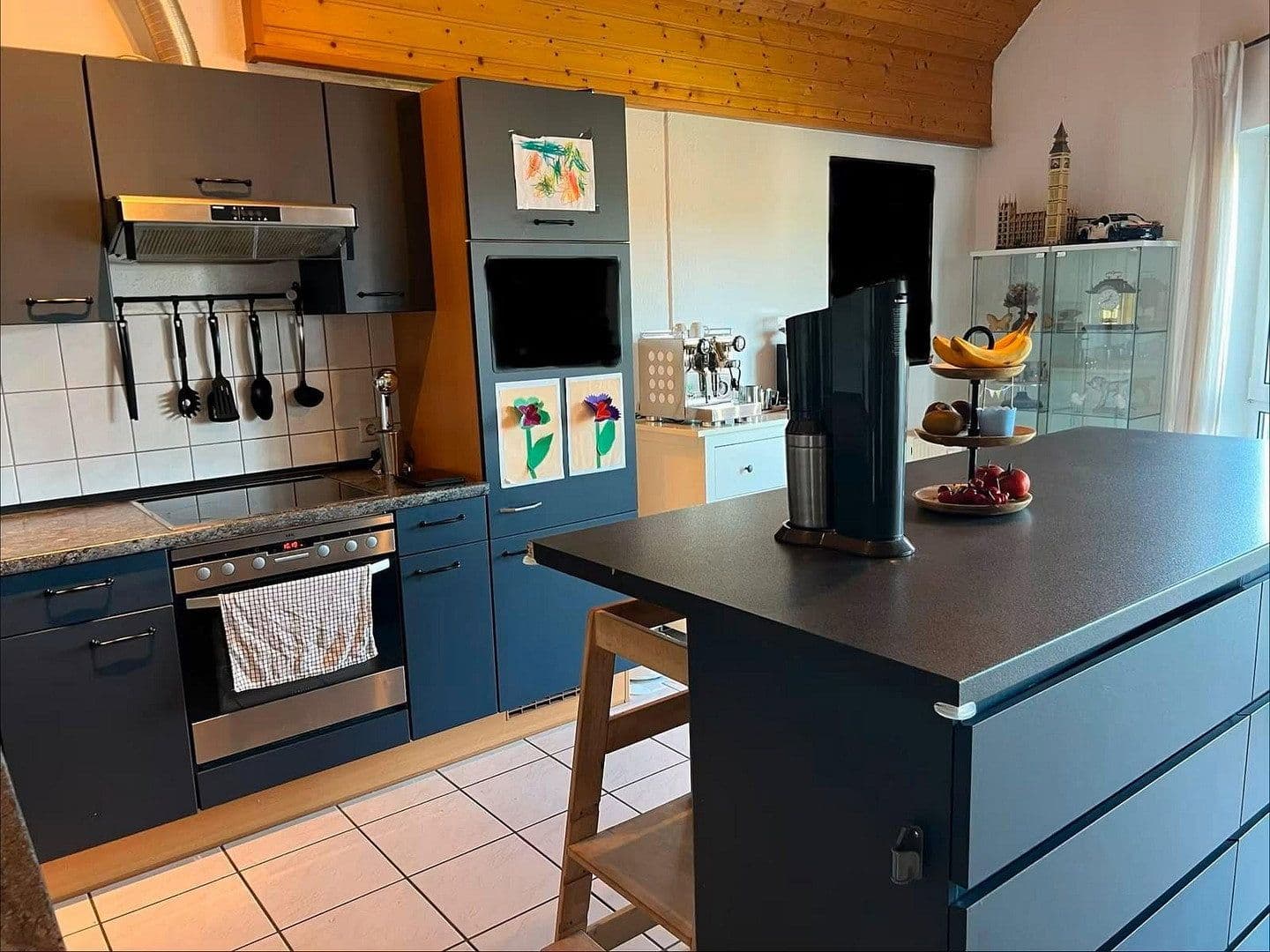 3 bedroom with open-plan kitchen flat for sale, 122 m², Neuenburg am Rhein, Baden-Württemberg 3 bedroom with open-plan kitchen flat for sale, 122 m², Neuenburg am Rhein, Baden-Württemberg