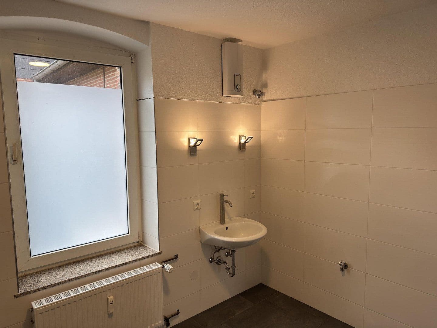 1 bedroom with open-plan kitchen flat to rent, 88 m², Bahnhofstraße 4, Wiedensahl, Lower Saxony 1 bedroom with open-plan kitchen flat to rent, 88 m², Bahnhofstraße 4, Wiedensahl, Lower Saxony