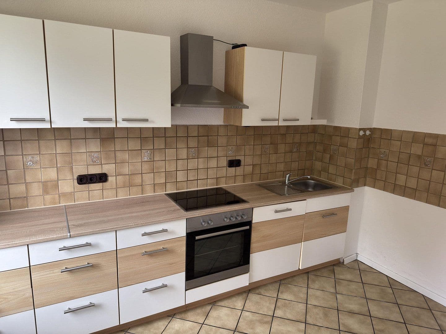 1 bedroom with open-plan kitchen flat to rent, 88 m², Bahnhofstraße 4, Wiedensahl, Lower Saxony 1 bedroom with open-plan kitchen flat to rent, 88 m², Bahnhofstraße 4, Wiedensahl, Lower Saxony
