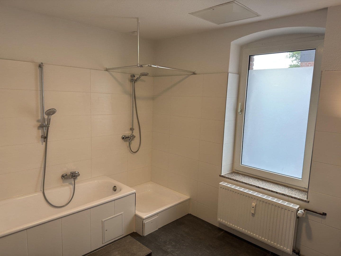 1 bedroom with open-plan kitchen flat to rent, 88 m², Bahnhofstraße 4, Wiedensahl, Lower Saxony 1 bedroom with open-plan kitchen flat to rent, 88 m², Bahnhofstraße 4, Wiedensahl, Lower Saxony