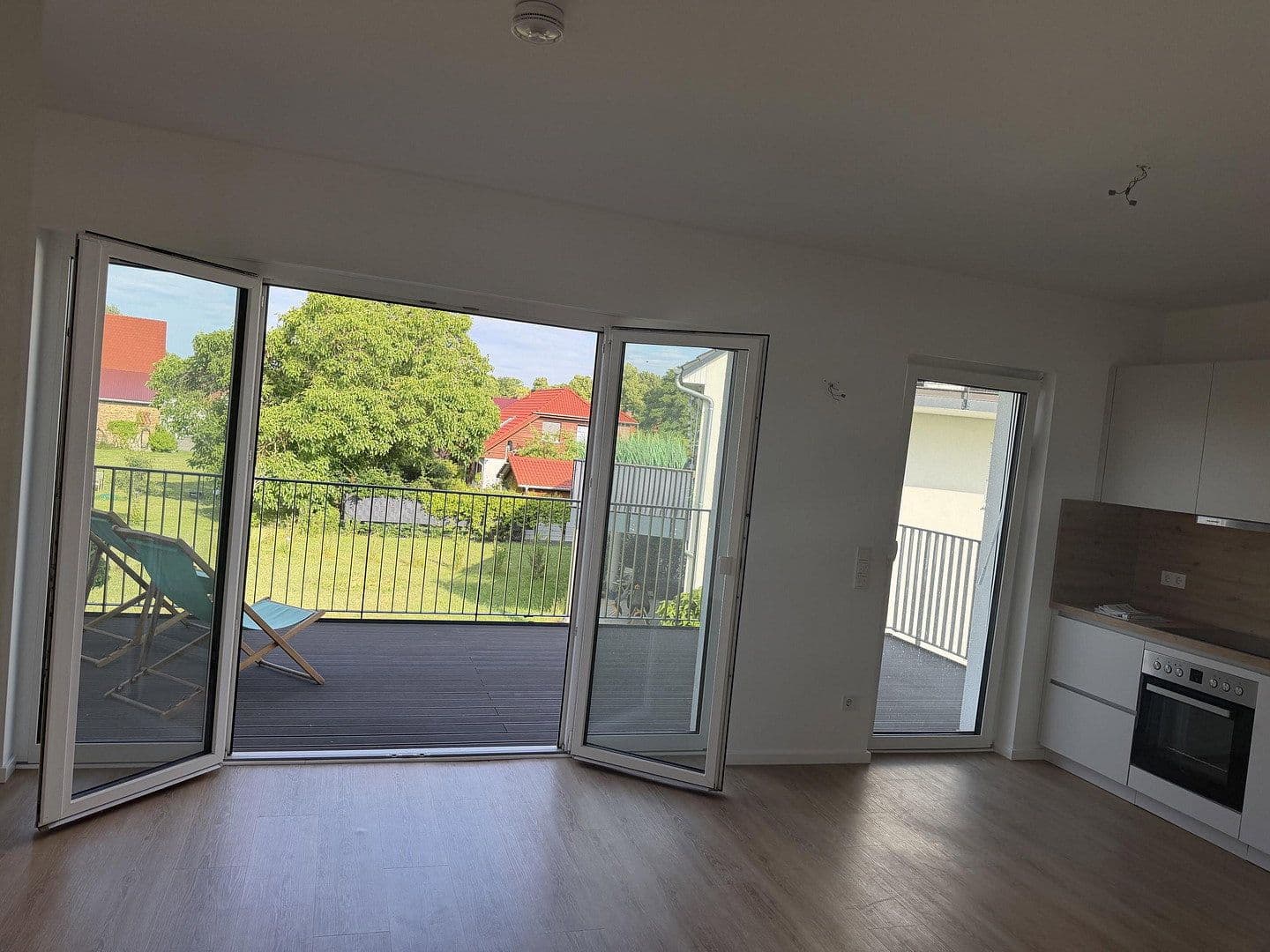 3 bedroom flat to rent, 80 m², Mittenwalde, Brandenburg 3 bedroom flat to rent, 80 m², Mittenwalde, Brandenburg