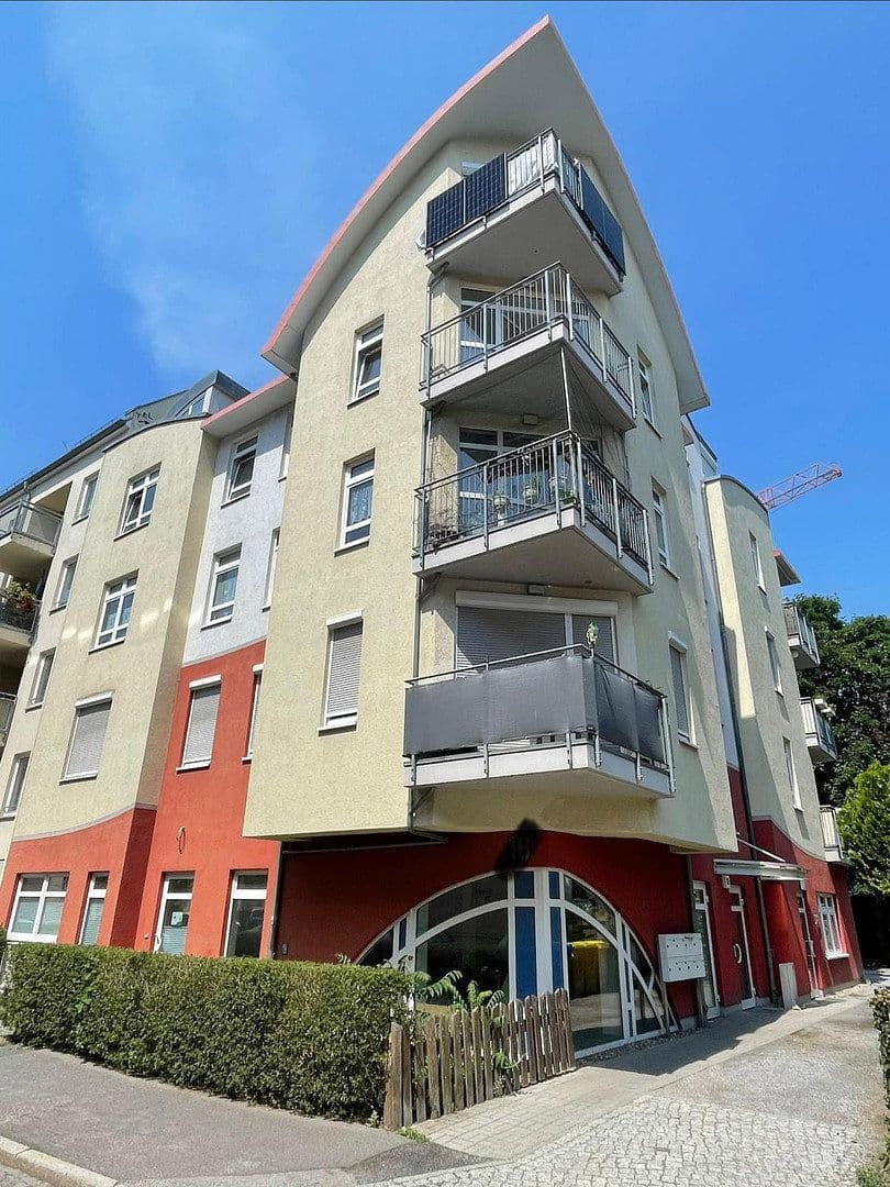 3 bedroom flat for sale, 91 m², Potsdam, Brandenburg 3 bedroom flat for sale, 91 m², Potsdam, Brandenburg