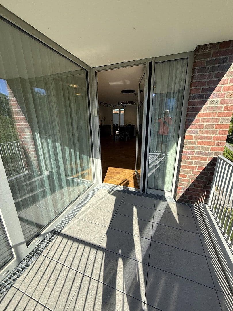 4 bedroom flat for sale, 138 m², Hanover, Lower Saxony 4 bedroom flat for sale, 138 m², Hanover, Lower Saxony