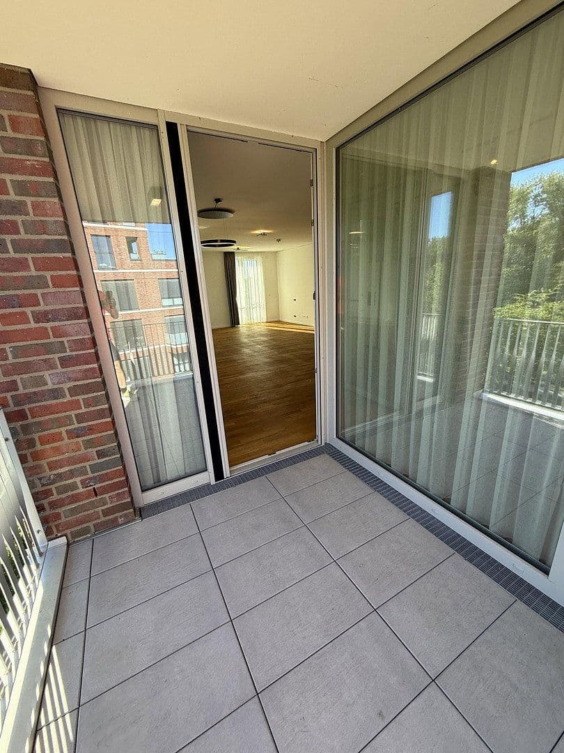 4 bedroom flat for sale, 138 m², Hanover, Lower Saxony 4 bedroom flat for sale, 138 m², Hanover, Lower Saxony