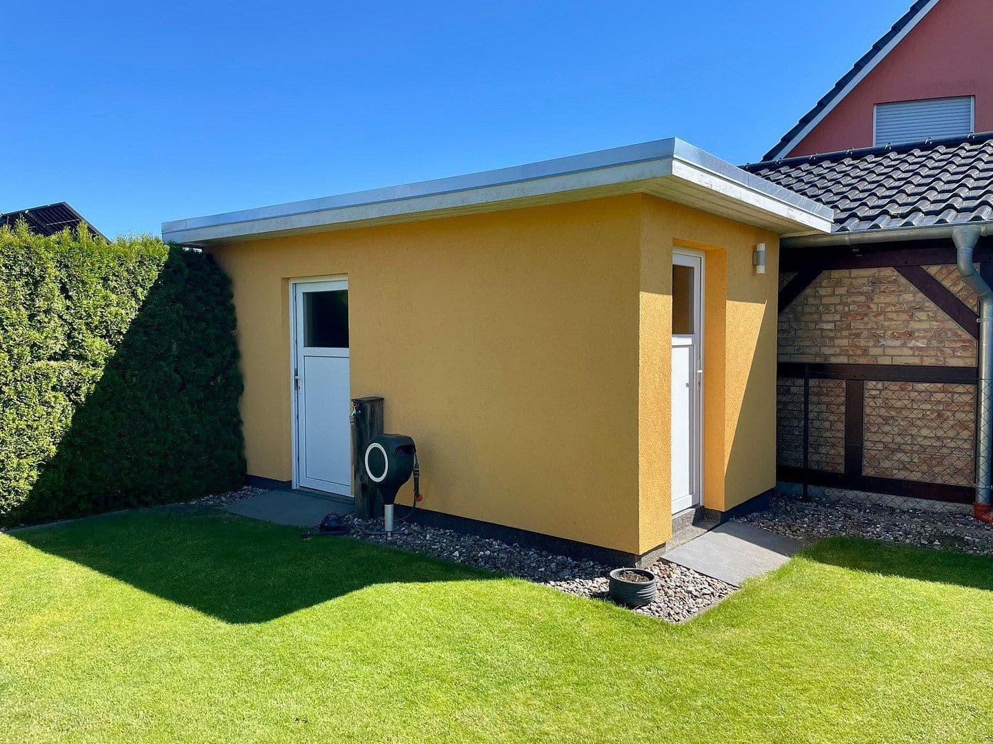 house for sale, 167 m², Schwaan, Mecklenburg-Vorpommern house for sale, 167 m², Schwaan, Mecklenburg-Vorpommern