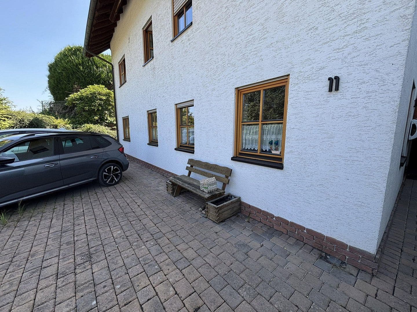 house for sale, 235 m², Neunkirchen-Seelscheid, North Rhine-Westphalia house for sale, 235 m², Neunkirchen-Seelscheid, North Rhine-Westphalia