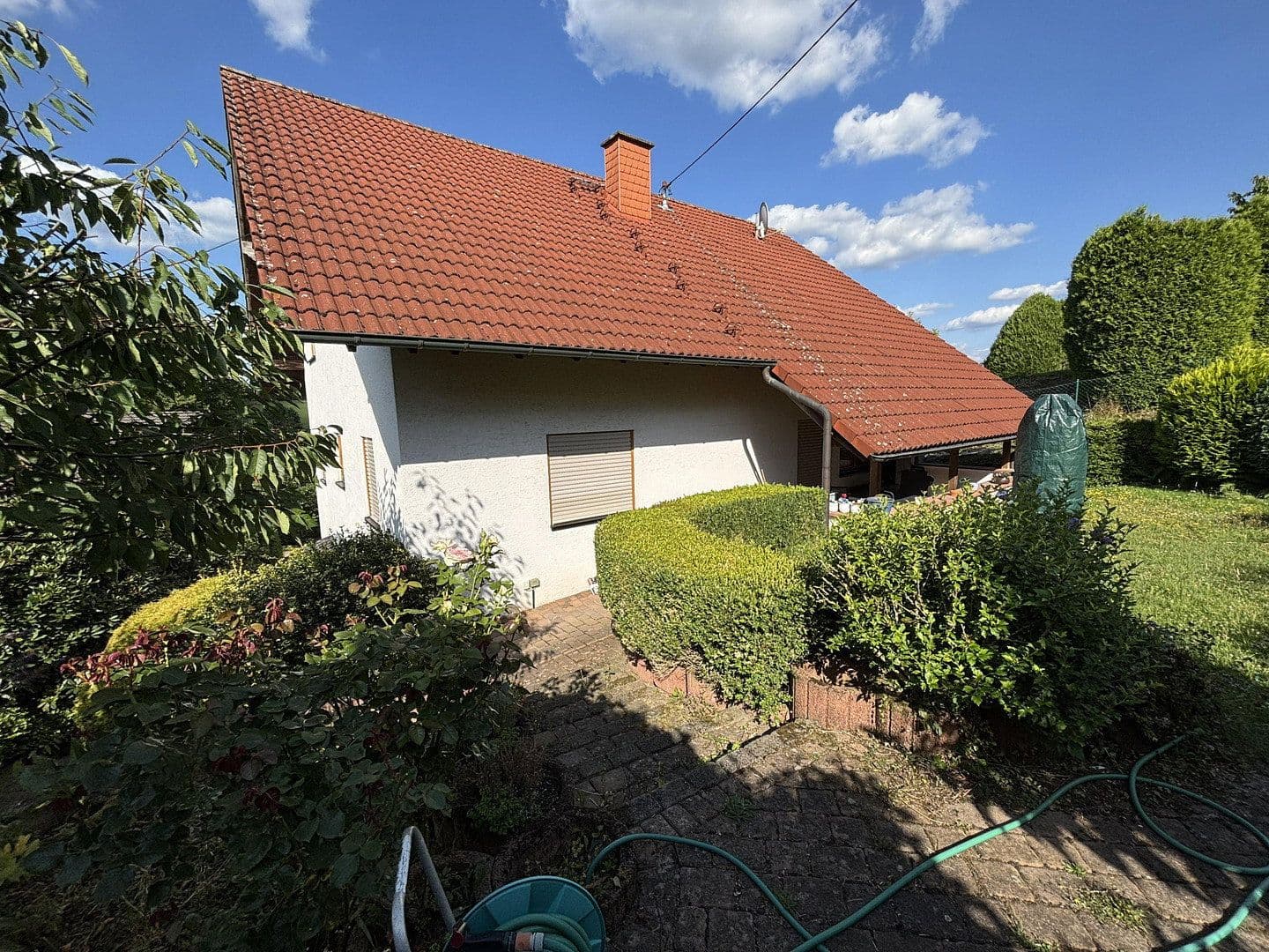 house for sale, 235 m², Neunkirchen-Seelscheid, North Rhine-Westphalia house for sale, 235 m², Neunkirchen-Seelscheid, North Rhine-Westphalia