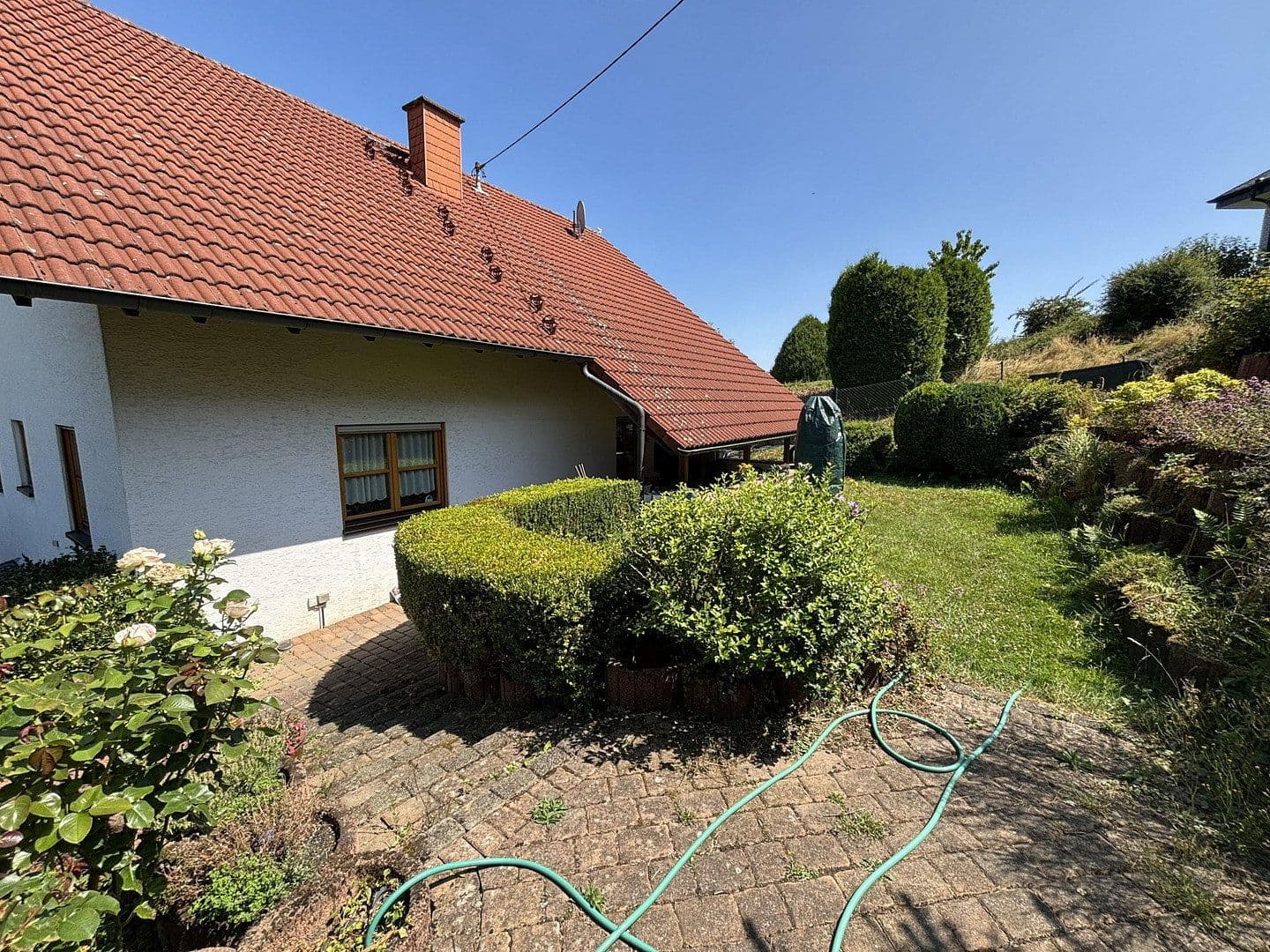 house for sale, 235 m², Neunkirchen-Seelscheid, North Rhine-Westphalia house for sale, 235 m², Neunkirchen-Seelscheid, North Rhine-Westphalia