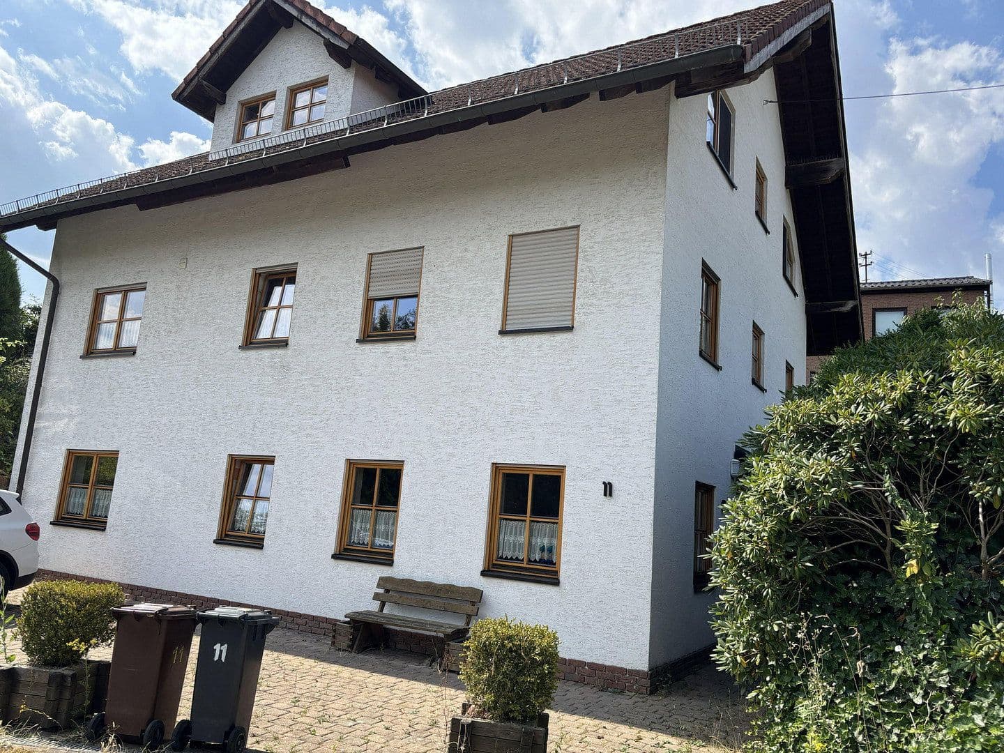 house for sale, 235 m², Neunkirchen-Seelscheid, North Rhine-Westphalia house for sale, 235 m², Neunkirchen-Seelscheid, North Rhine-Westphalia