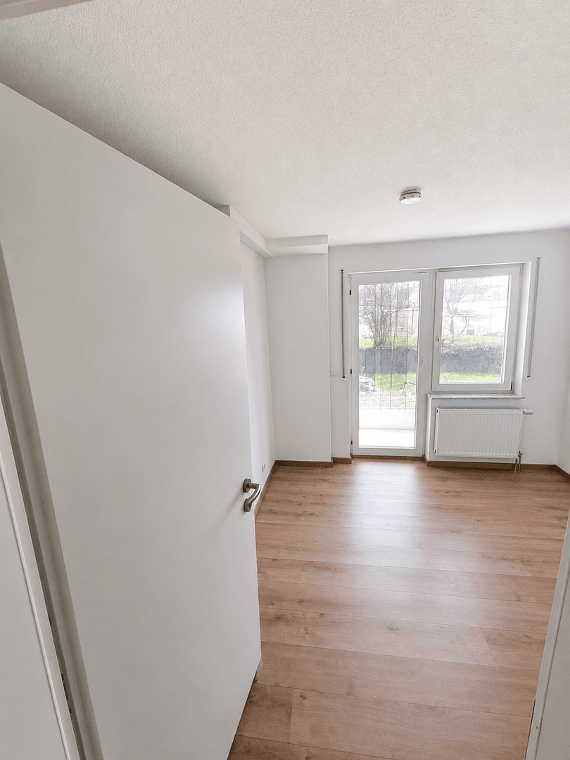 2 bedroom with open-plan kitchen flat for sale, 76 m², Konstanz, Baden-Württemberg 2 bedroom with open-plan kitchen flat for sale, 76 m², Konstanz, Baden-Württemberg