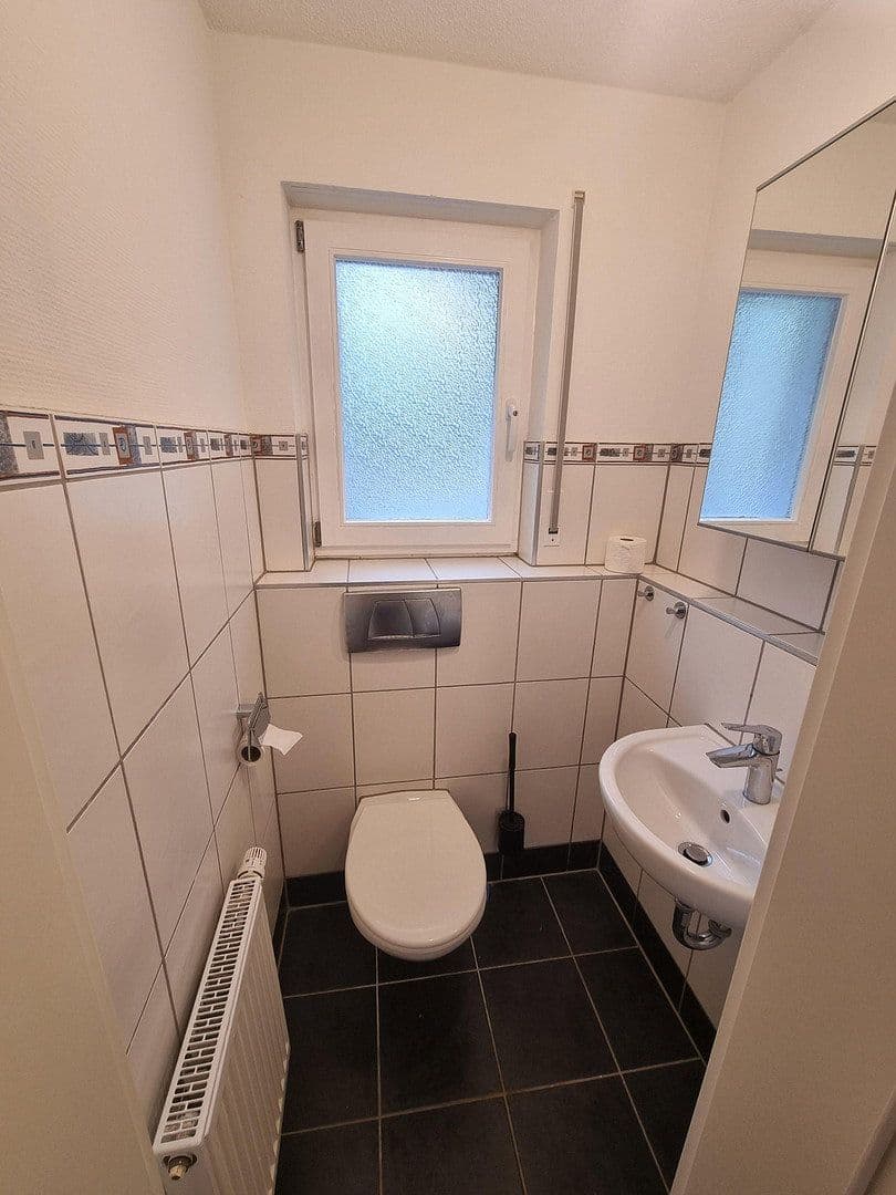 2 bedroom with open-plan kitchen flat for sale, 76 m², Konstanz, Baden-Württemberg 2 bedroom with open-plan kitchen flat for sale, 76 m², Konstanz, Baden-Württemberg