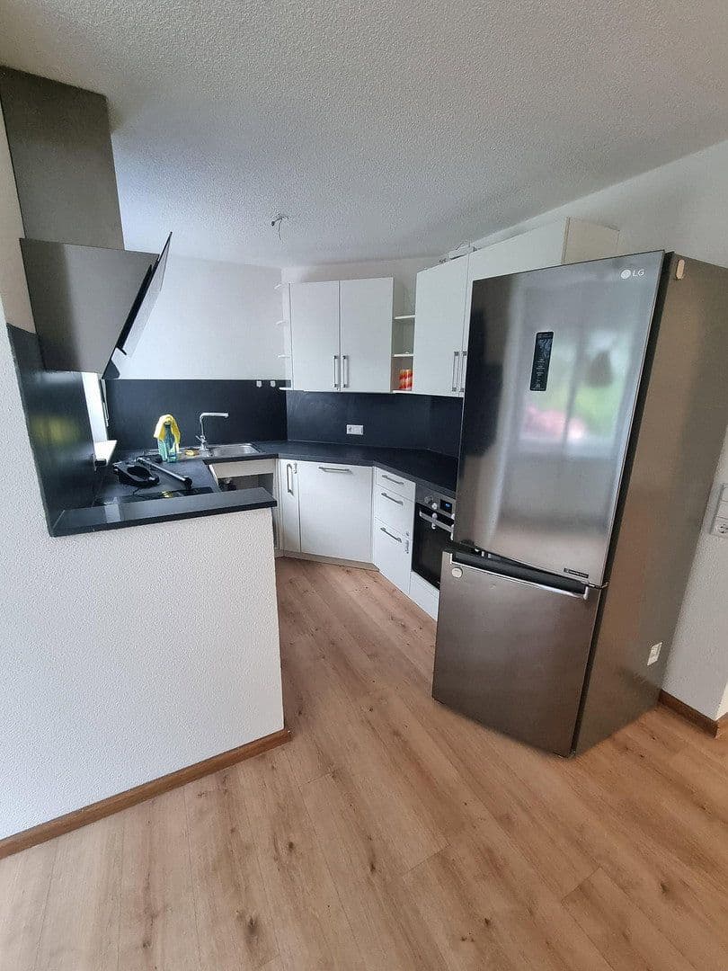 2 bedroom with open-plan kitchen flat for sale, 76 m², Konstanz, Baden-Württemberg 2 bedroom with open-plan kitchen flat for sale, 76 m², Konstanz, Baden-Württemberg