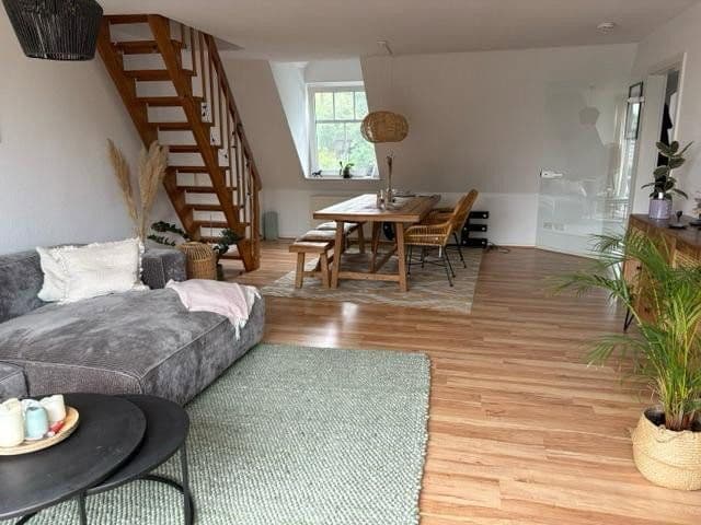 3 bedroom flat to rent, 100 m², Fährstr. 67, Osterrönfeld, Schleswig-Holstein 3 bedroom flat to rent, 100 m², Fährstr. 67, Osterrönfeld, Schleswig-Holstein