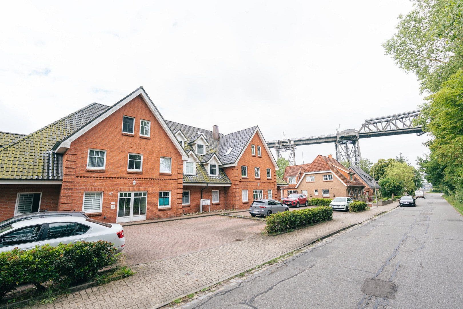 3 bedroom flat to rent, 100 m², Fährstr. 67, Osterrönfeld, Schleswig-Holstein 3 bedroom flat to rent, 100 m², Fährstr. 67, Osterrönfeld, Schleswig-Holstein