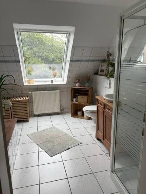 3 bedroom flat to rent, 100 m², Fährstr. 67, Osterrönfeld, Schleswig-Holstein 3 bedroom flat to rent, 100 m², Fährstr. 67, Osterrönfeld, Schleswig-Holstein