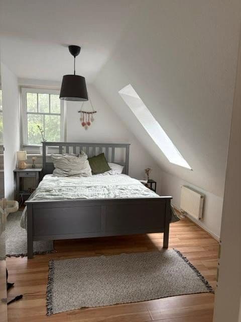 3 bedroom flat to rent, 100 m², Fährstr. 67, Osterrönfeld, Schleswig-Holstein 3 bedroom flat to rent, 100 m², Fährstr. 67, Osterrönfeld, Schleswig-Holstein