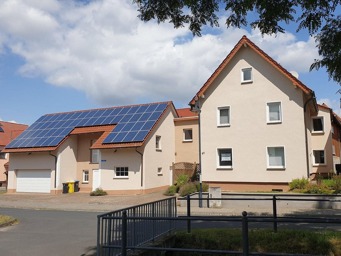 house for sale, 139 m², Geisa, Thuringia house for sale, 139 m², Geisa, Thuringia