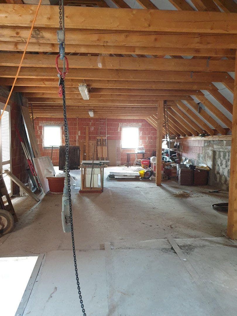 house for sale, 139 m², Geisa, Thuringia house for sale, 139 m², Geisa, Thuringia